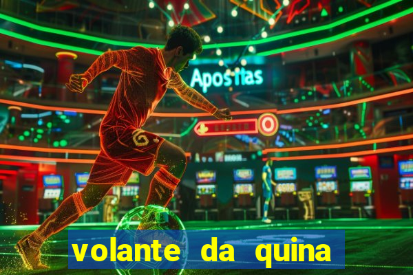 volante da quina para imprimir